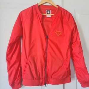 Raw G Star D5204 original bomber jacket